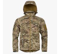Softshell jacket Highlander Tactical Green XS