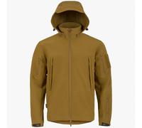 Softshell jacket Highlander Tactical Green XS