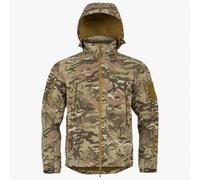 Highlander Tactical Softshell Jacket