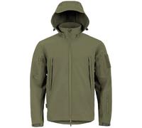 Softshell jacket Highlander Tactical Vert L