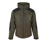 Softshell jacket House of Hunting Marco 2.0 Vert M