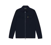 Softshell jacket Lyle & Scott Harrington Bleu M
