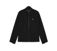 Softshell jacket Lyle & Scott Noir XS