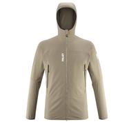 Softshell jacket Millet Fusion XCS Hoodie (Dorite) Men's