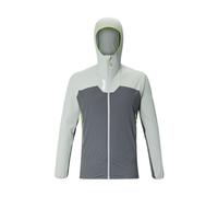 Softshell Jacket Millet K XCS L HD M (TARMAC/GRANITE) Men