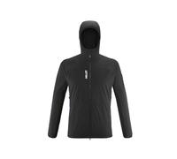 Softshell jacket Millet Trilogy Icon HD (Black) Men's
