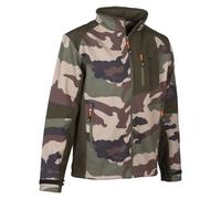 Softshell jacket PERCUSSION Vert M