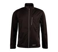 Softshell jacket Pro-X Elements Dario Marron M