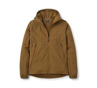 Softshell Jacket Rab Borealis Hoody (Oak) Men