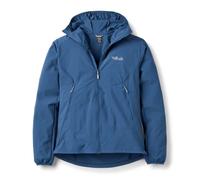Rab Men's Borealis Hoody Jacket - Tempest Blue - XL