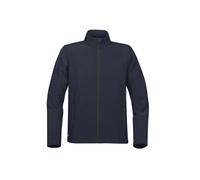 Softshell jacket Stormtech Orbiter Bleu S