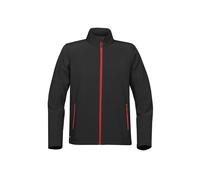 Softshell jacket Stormtech Orbiter Noir 2XL