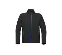 Softshell jacket Stormtech Orbiter Noir 2XL