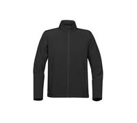 Softshell jacket Stormtech Orbiter Noir M