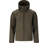 Softshell jacket Whistler Frontier Noir 3XL
