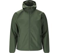 Softshell jacket Whistler Luango Vert M