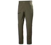 Softshell pants Helly Hansen Blaze Softshell Pant (Utility Green) Man
