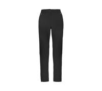 Softshell Pants Salewa DOLOMIA (Black Out) Women
