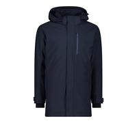 Softshell parka CMP Noir 50