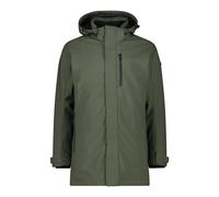 Softshell parka CMP Vert 56