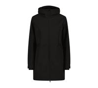 Cmp 35a3756 Jacket Black S Woman