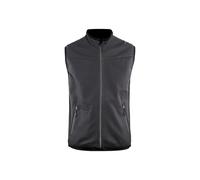 Softshell Polo shirt Blaklader Unite Gris XL