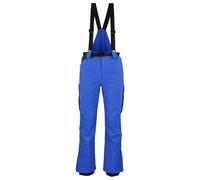 Softshell ski trousers Peak Mountain Candalo Blue S