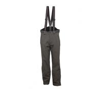 Softshell ski trousers Peak Mountain Capello Gris 2XL