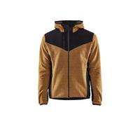 Softshell sweatshirt Blaklader Golden XS