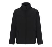 Softshell Tracksuit Jacket Regatta Noir XL