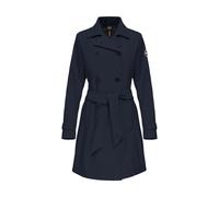 Softshell Trench - female - Colmar - Trench Coats - Blue - 2XS - Coats 2XS