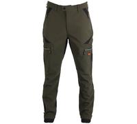 Softshell Trousers House of Hunting Marco Vert 52