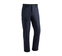 Softshell Trousers Maier Sports Adakit 52 Short