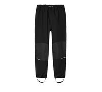 NAME IT Boys' NKNALFA Pant Solid NOOS Trouser, Black, 8 Years