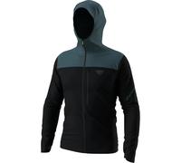 Dynafit - Traverse Dynastretch Jacket - Softshell jacket size S, black