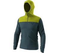 Dynafit - Traverse Dynastretch Jacket - Softshell jacket size XXL, blue