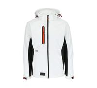 Trystan Soft Shell Jacket