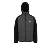 Regatta Arec Iii Softshell Jacket Grey S Men
