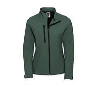 Softshell windbreaker Russell Athletic Vert 2XL