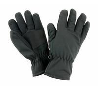 SOFTSHELL WINTER WATERPROOF SKI SNOWBOARD MOTORCYCLE SPORTS THERMAL MENS GLOVES