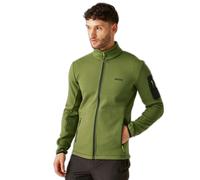 Regatta Aldean Softshell Jacket Green 3XL Men