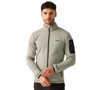 Softshell zip-up jacket Regatta Aldean 3XL