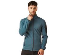 Softshell zip-up jacket Regatta Aldean S