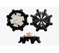 SOFTSPIKES 24 x Pulsar Soft Spikes for Footjoy golf shoes Fast Twist Thread