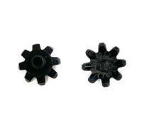 Softspikes Black Widow 9MM Studs PK-22