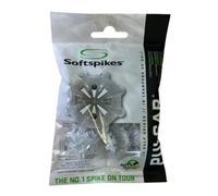 SOFTSPIKES Pulsar FTS3.0 Translucent/White