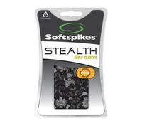 SOFTSPIKES STEALTH® GOLF SOFT SPIKES - PINS X 18 PACK +FREE SPIKE WRENCH