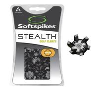 SOFTSPIKES Stealth PINS Cleat Kit