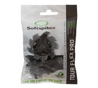 SOFTSPIKES Tour Flex Pro Black/Charcoal