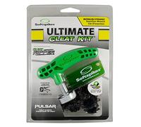 SOFTSPIKES Ultimate Cleat Kit